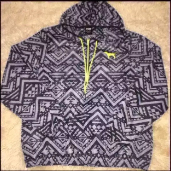 PINK windbreaker - Picture 2 of 4